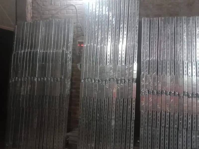 Solar Stand/ Solar structure/ solar frame/solar panel stand/L2/L3/L4 ...