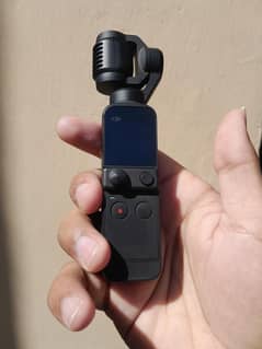 Dji Osmo Pocket 2