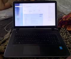 HP