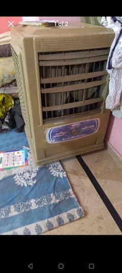 air cooler full size