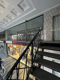 6000sqft available on kohinoor main jaranwala road