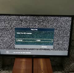 Samsung led tv M5000
