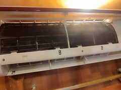AC Split up for sale