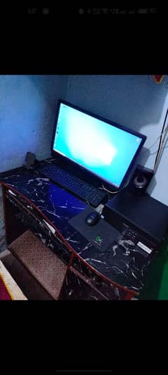 Computer Table
