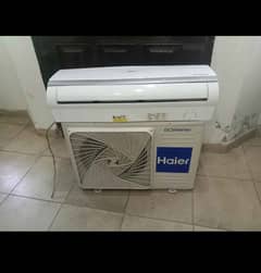 haier ac DC inverter. 03134934549