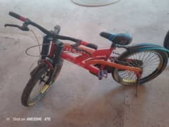 Morgan Baby cycle Under 10 year boys