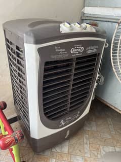 Like new reasonable price air cooler