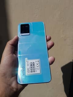 Vivo Y21t 4/128 Non pta