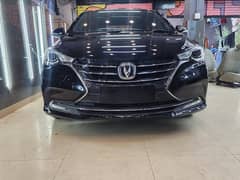 Changan