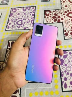 vivo v20