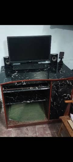 Dell 24 inch lcd