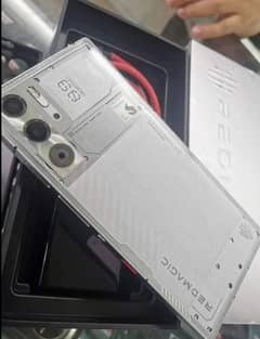 red magic 9 pro 16/512 GB 03306062550 my WhatsApp number