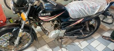 Yamaha