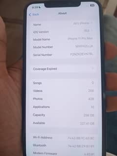 iphone 11promax jv