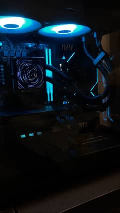 Gaming pc