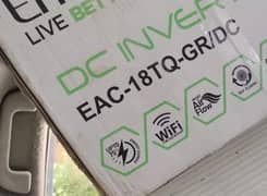 Enviro Ac 1.5 ton for sale