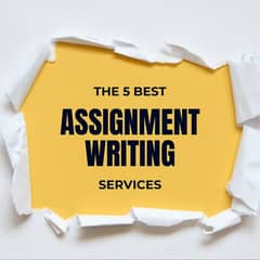 Assignment writing work available in cheapest rate