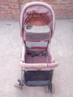 prams&walkers