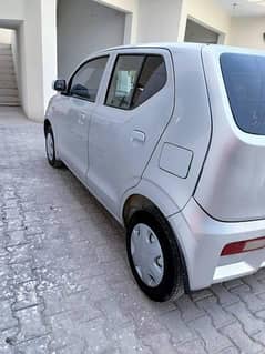alto car