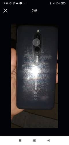 redmi 8 pro