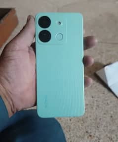 Infinix smart 7