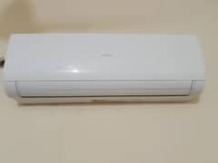 Haier 1.5 ton Chill cooling