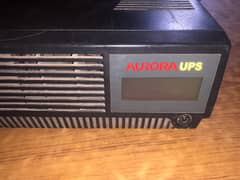 Aurora PG AR20 UPS inverter 2000VA 1200W