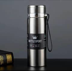 vacuum water bottle