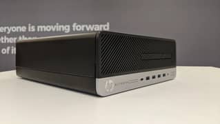 HP EITEDESK Cori 5 6th Gen