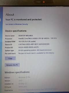 Dell Latitude 5400