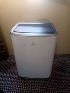 portable AC