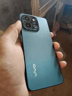 Vivo Y28 IN GREEN COLOUR CONDITION 10 BY 10 4MONTH WARRANTY LEFT