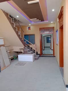 5 Marla house for sale in samarzar