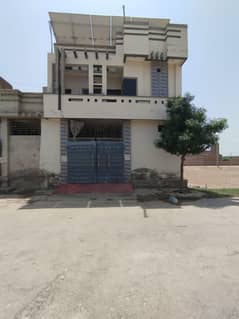 Rahim yar khan house for sale