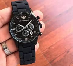 Men's Stainless steel Watch