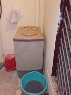 Washing Machine for Sale