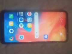 Huawei y7 prime exchange with infinx