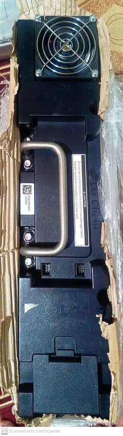51.2 vol. 128 AH 6.5 KWA