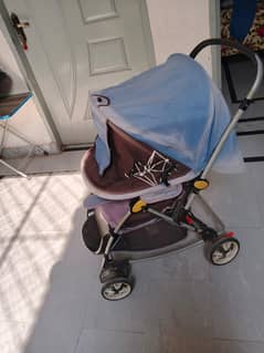 imported pram stroller