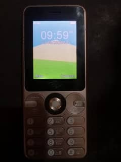 itel