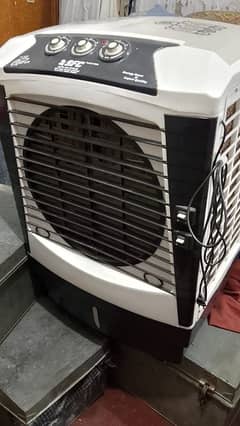 new air cooler