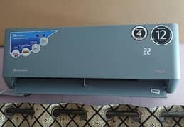Brand new condition