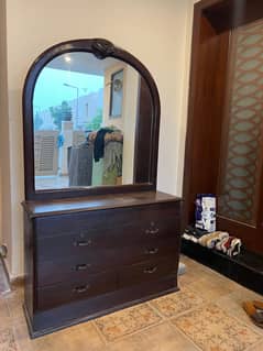 Dressing