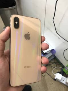 Iphone Xs