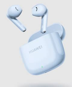 Huawei air buds /freebuds SE 2 box packed new. Direct imported
