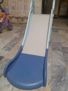 kids slide