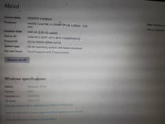 Lenovo Thinkpad core i3 available for sale