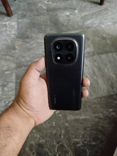 Redmi Note 14 Pro Plus  5G