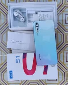 10/10 vivo s1