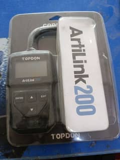 OBD2 CAR ERROR SCANE & REMOVE